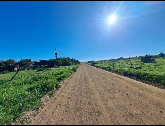 101,999M² VACANT LAND FOR SALE IN TREKOSKRAAL